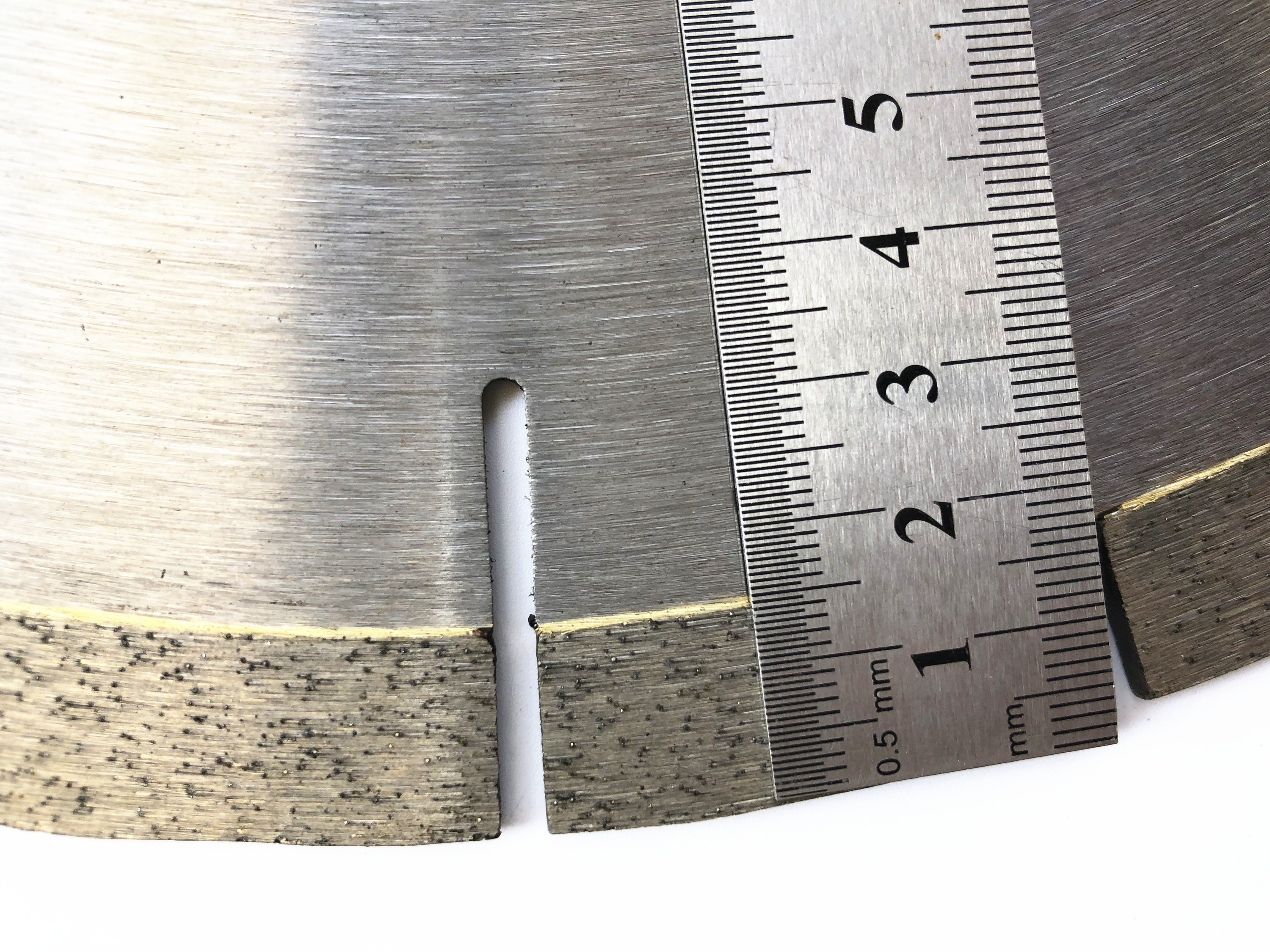 Diamond Saw Blade For Quartz Stone