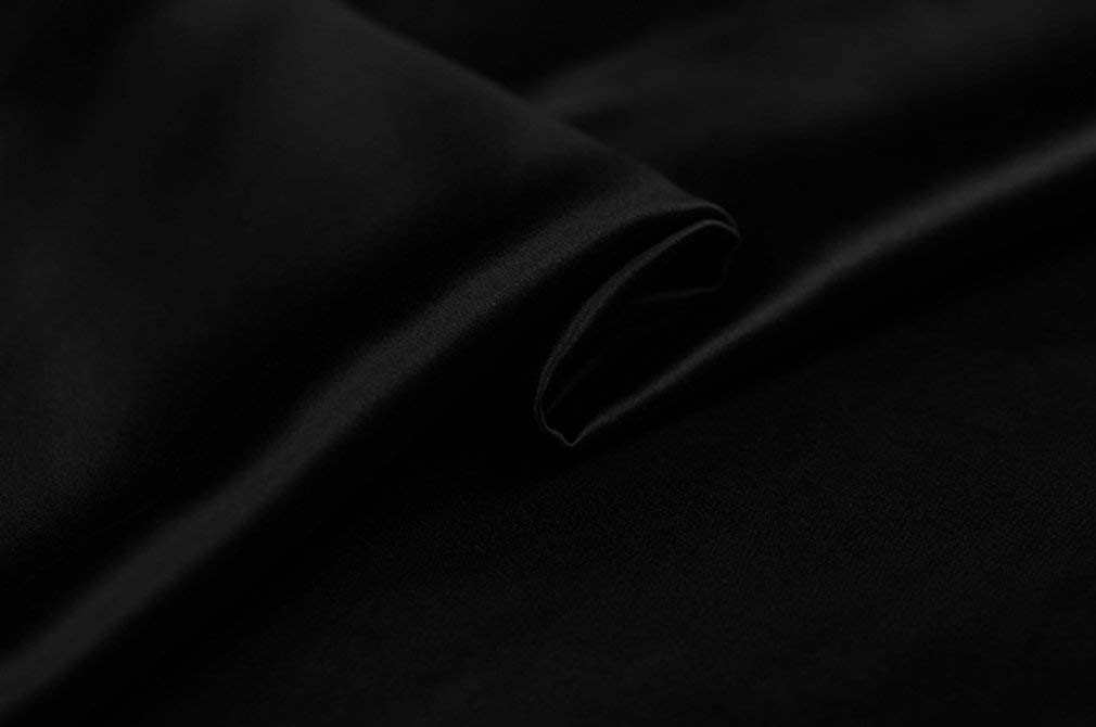 Vegan Non Toxic 51*66cm Mulberry Silk Set Luxury For Hair