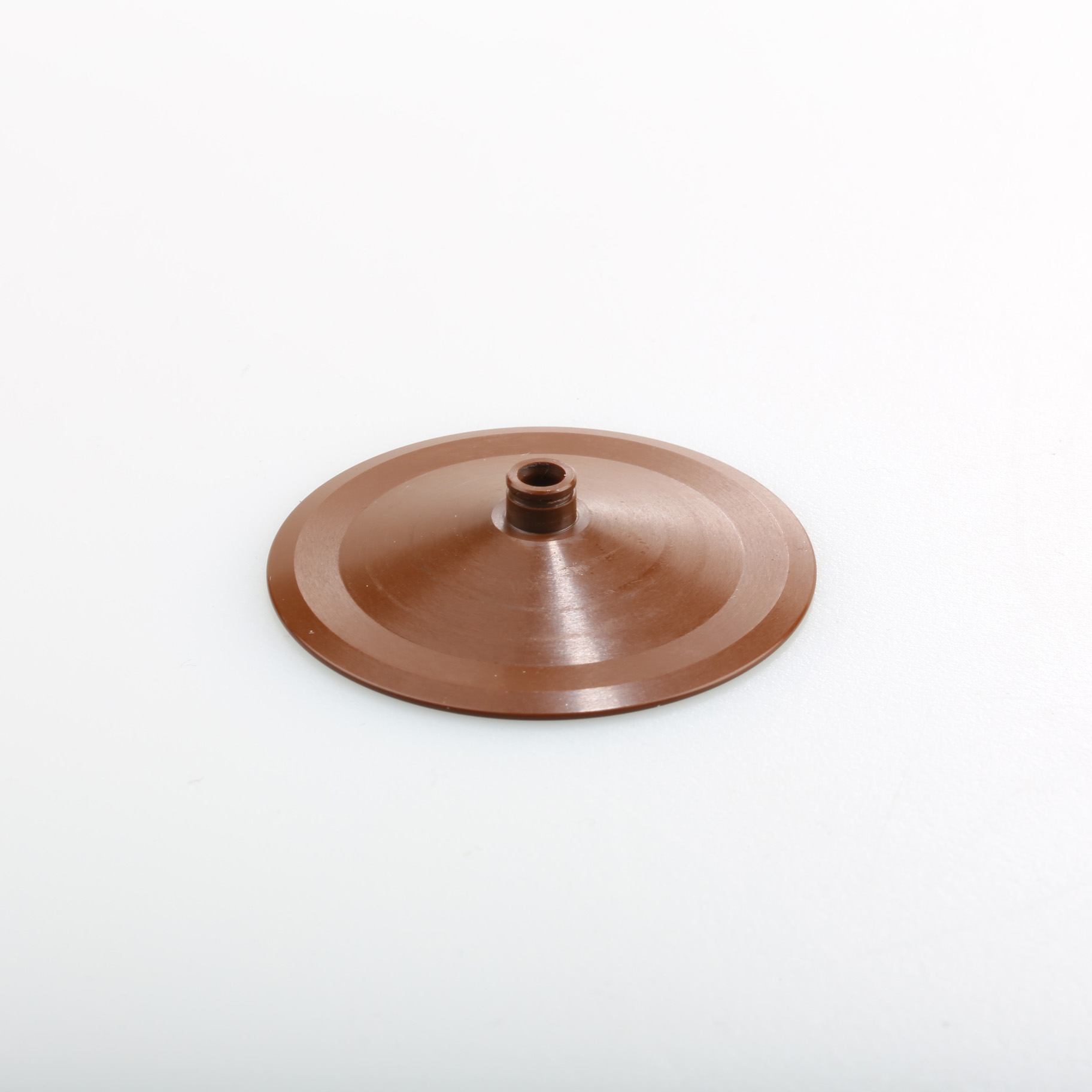 0.01mm Tolerance Machining Plastic Material , Precision Cnc Machined Components
