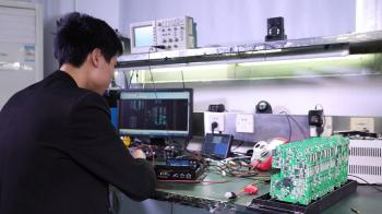 Shenzhen Recoda Technologies Limited