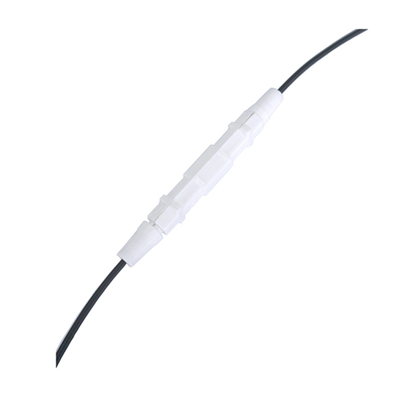 ABS Plastic Drop Cable FTTH Splice Protection Box
