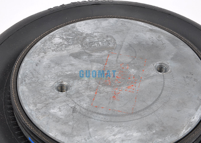 W01-M58-6166 Firestone Replaces By Goodyear Air Spring 1B8-850 Bellows 579-91-3-530