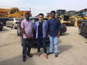 XINDA MACHINERY CO.,LTD