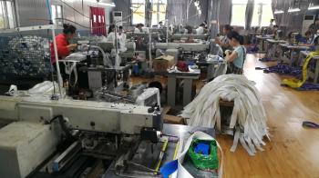 NANJING D.L.T SLING CO.,LTD