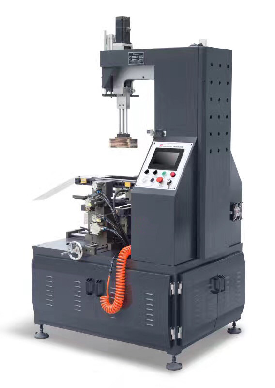 Rigid box forming machine rigid box maker case maker box wrapping machine jewelry box machine rigid box making machine
