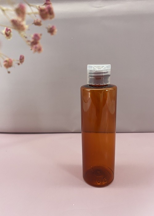 320 ML Wholesale Food Grade Empty Juice Liquor Beverage Milk Plastic Bottle Drink Storage Customized