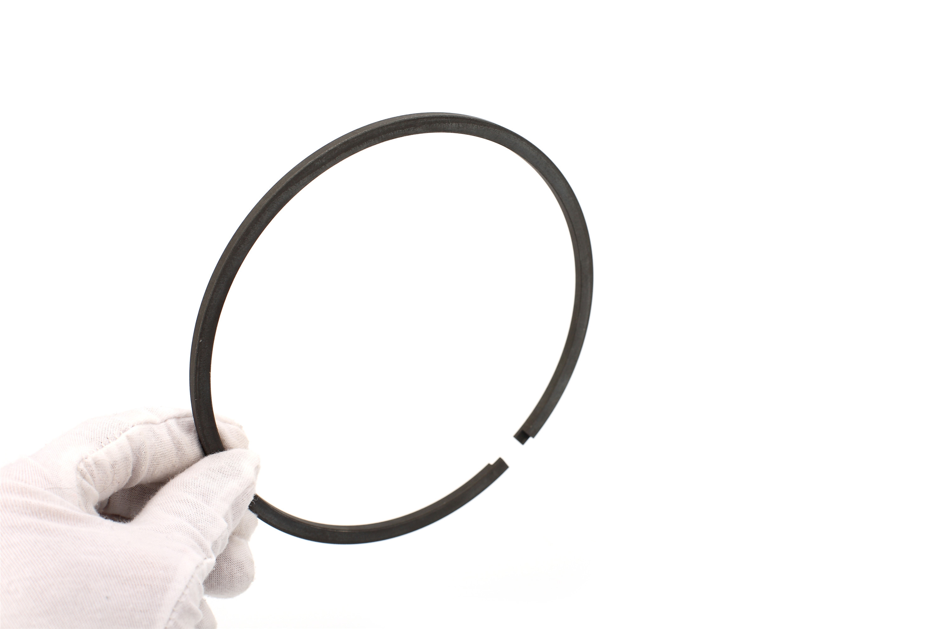 Customized OEM High Quality Piston Compression Ring Factory Supplier Piston Oil Ring