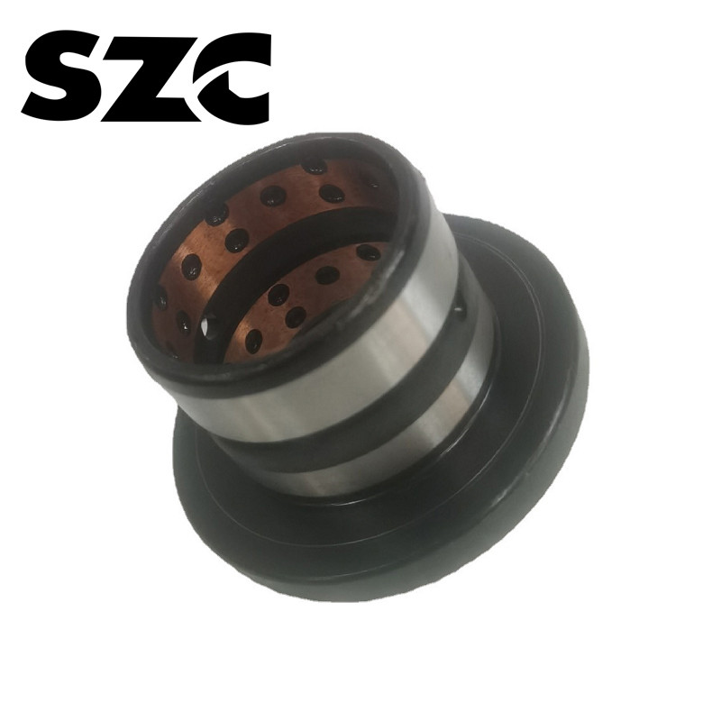 6e0813 Excavator Bucket Bushing