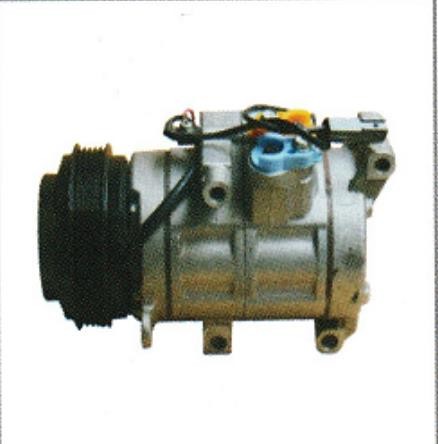 ALA20510 Mazda AC COMPRESSOR Mazda-3, 5, AXELA 2.0i AC COMPRESSOR HS-18N AC COMPRESSOR BBM4-61-450C AC Compressor