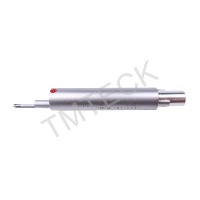 Small Hole Sensor Laser Surface Roughness Tester / Surface Roughness Instrument