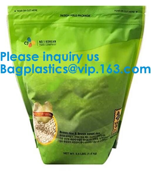 Recycle Kraft Paper k Packaging Bag For Nut Food/Dried Fruit Food Stand Up Pouch Bag,Recycled Eco Friendly Corn St