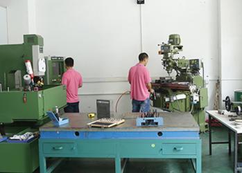Dongguan Tengxiang Electronics Co., Ltd.