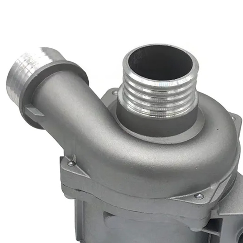 11517586925 Electric Engine Water Pump For BMW E60 525Li E90 330i E89 Z4 Electric Coolant Pump