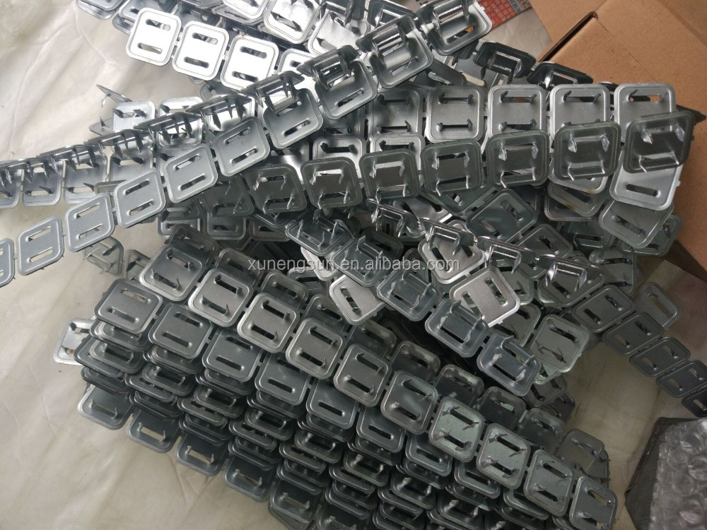 1.2mm Thickness Galvanized Steel Joist Hangers for Roofing Trusses and Wood Connector