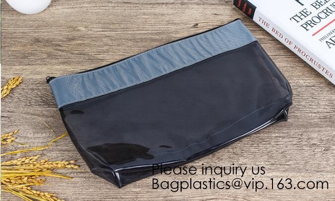 Flat Bag,Zipper Bag,Zip Lock Bag,Zip Seal Bags,Stand Up Bag ,Book Case,EVA/PVC Hook Bag Etc.And We Are Warmly Welcome Cu