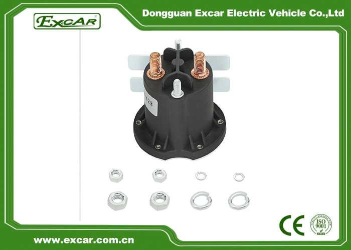 Golf cart 36 Volt 609428 Heavy Duty Solenoid Assembly for EZGO RXV Golf cart