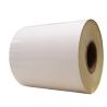 Buy cheap Cast Coated Sticker Paper Roll HM0133 with white glassine liner from wholesalers