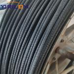 1.6-2.0mm Paper Covered Stay Wire for Sofa Springs