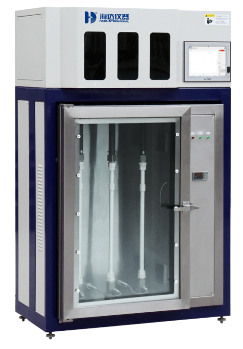 Plastic Pipe Pulling Test Machine Pull-out Tester for Plastic Pipe Fitting 0