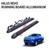 Buy cheap Steel Alloy Car Side Black Truck Step Bars Decoration Accessories For 2015 from wholesalers