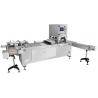 Buy cheap Customized Automatic Tray Sealing Machine For Fresh Meat Packaging from wholesalers