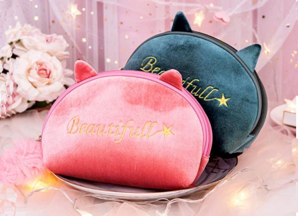 Web celebrity small portable cute girl instagram style super fire goods large