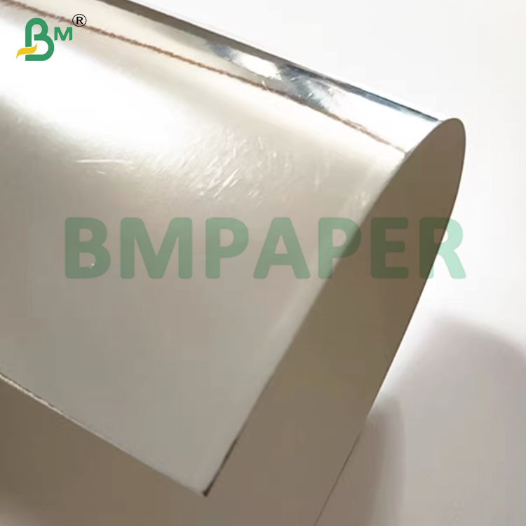 Metallic Gold Cardstock Paper 250gsm 92lb Mirror Finish Surface