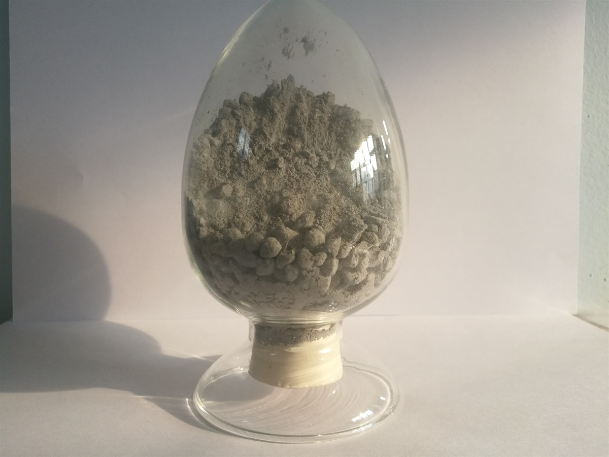 High Temperature Acid Resistant Castable