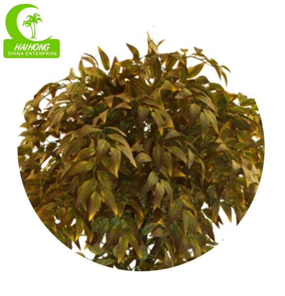 Artificial Golden Banyan Tree For Sale