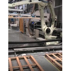 Buy cheap Flexible Motion Control Robot Linear Guide With Adjustable Acceleration product