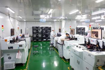 Shenzhen Huanyu Dream Technology Co., Ltd