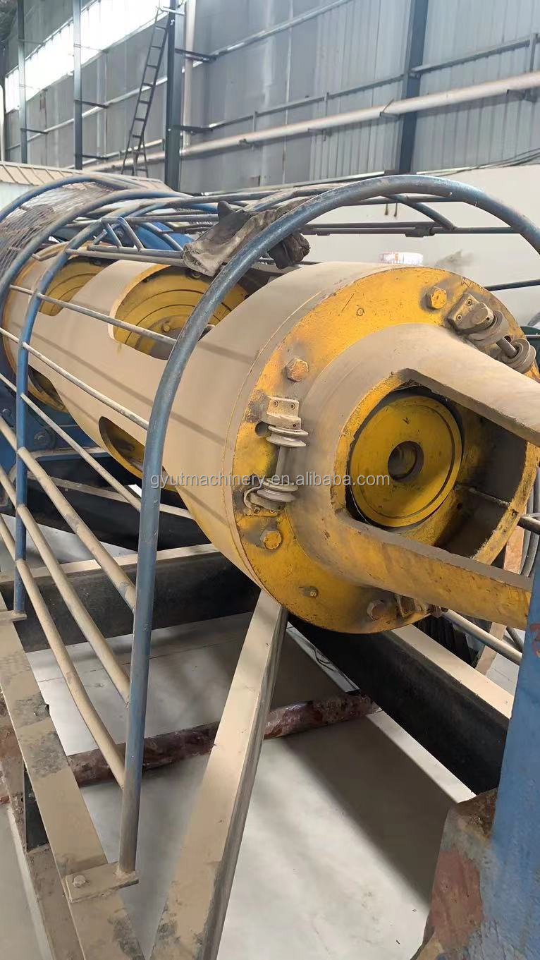 Twisting 1 3 Second Hand BOW Cable Stranding Machines for ABC Overhead Cable Making