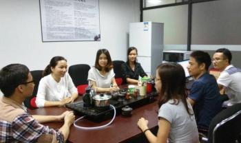 China World Technology Medical Equipment Service Group