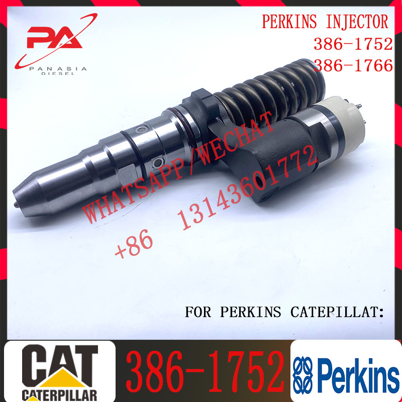 250-1300 Diesel Fuel Injector 20r1264 144-5665 386-1752 For C-A-Terpillar 3508B 3516B
