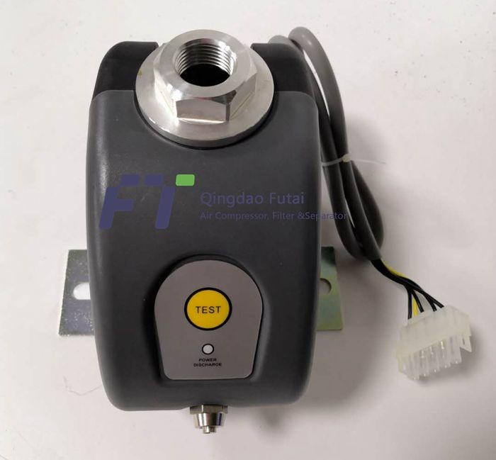 16Bar Compressed Air Treatment Equipment