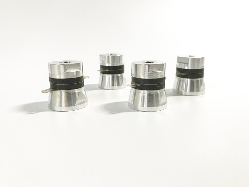 ultrasonic transducer 80 khz/60W for High Frequency Ultrasonic Cleaner and Medical ultrasound