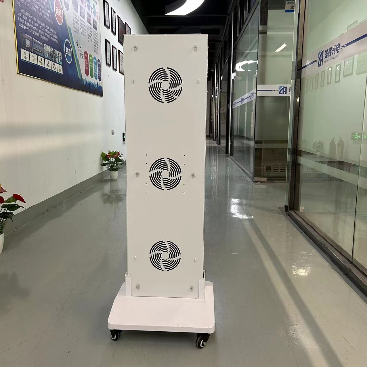 Full Body 660 850nm Infrared Light Therapy Led Face light therapy device Panel for Beauty Salon