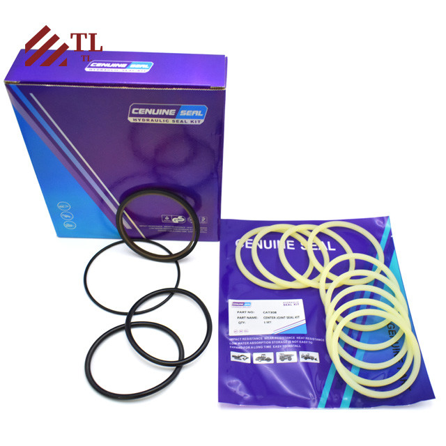 Excavator Seal Kit 308 Excavator Spare Parts