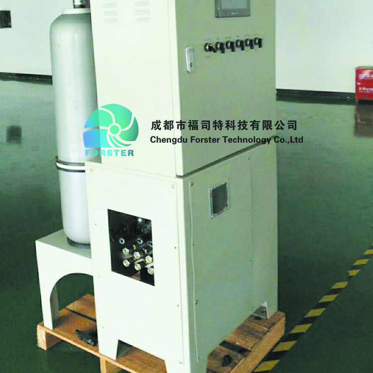 High Oil Pressure Programmable Hydro Turbine Governor Control Devices 6300v