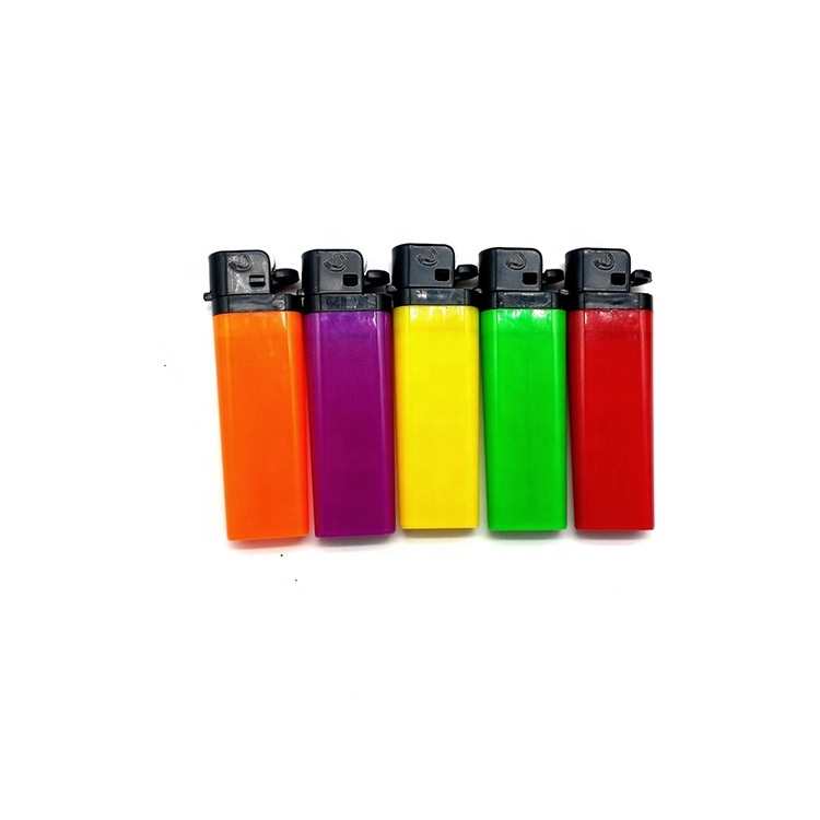 Competetive Price Durable Quality Flint Gas Lighter