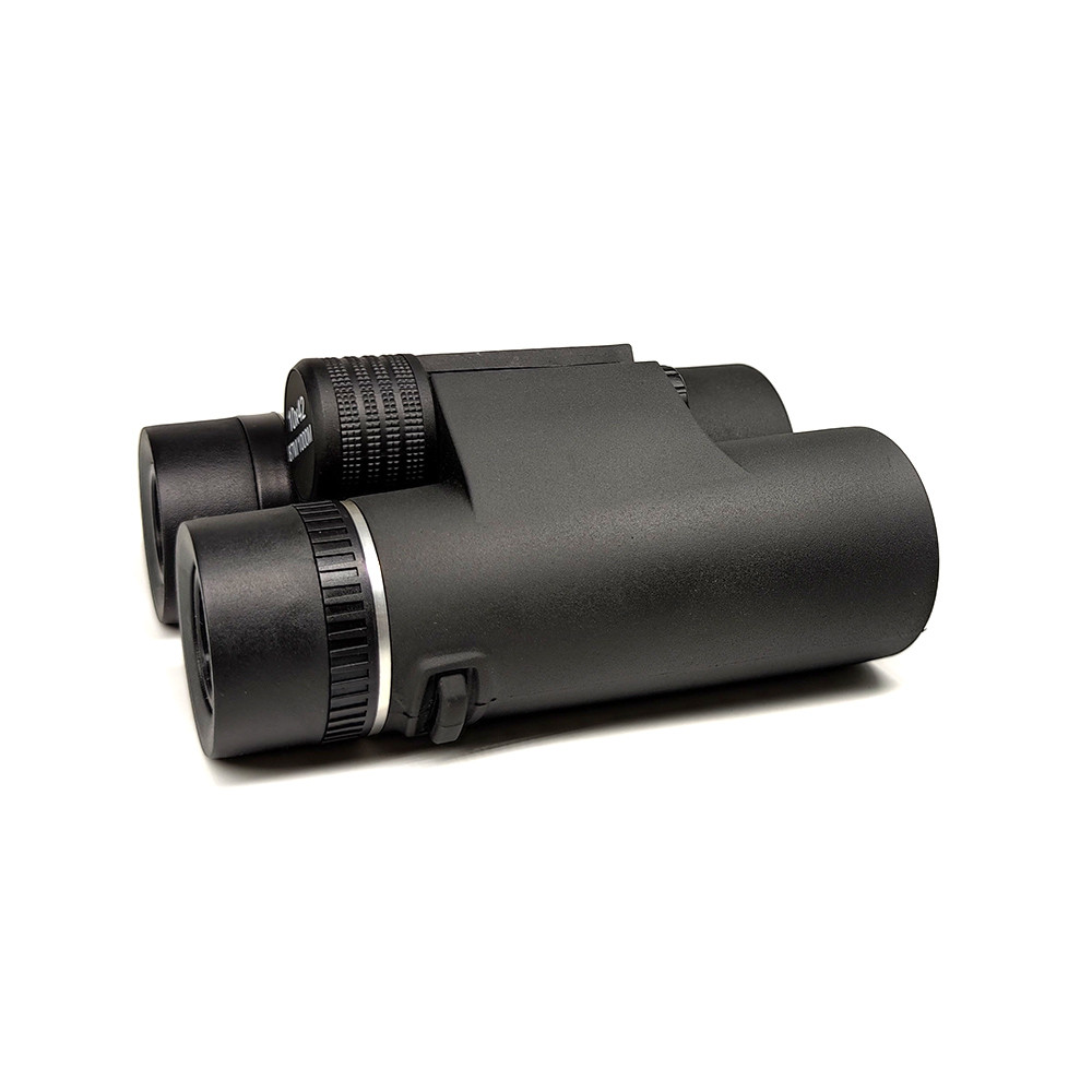 Outdoor Birding YBR 10x42 HD Roof BAK4 Prism Binoculars With Carrying Bag