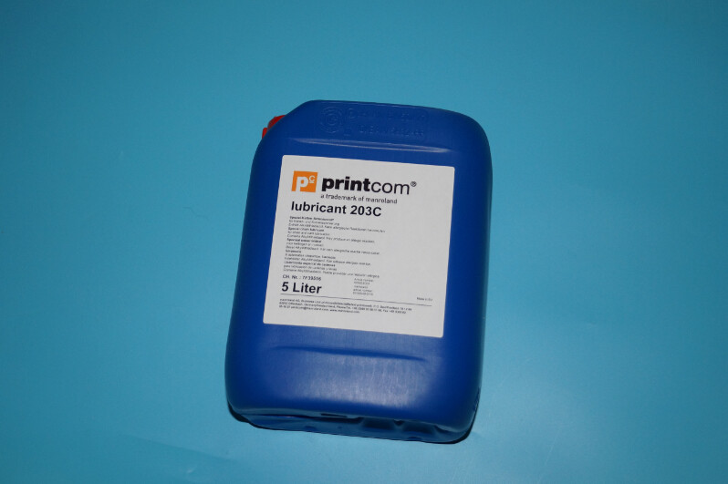 Roland 700 oil Roland machines chain oil roland consumable 5 liter roland lubricant
