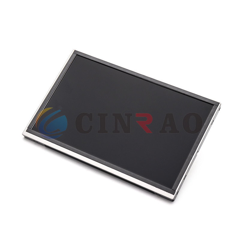 7.0" LA070WV7(SL)(03) LCD Car Panel / Touch Screen LCD Display Module