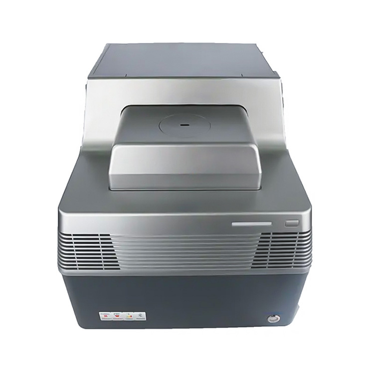 Lab Biology Automated Blood Culture Detection System with 96*0.2ml Sample Volume Range