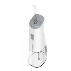 Buy cheap Advanced Cordless Water Flosser , Oral Water Irrigators For Braces product