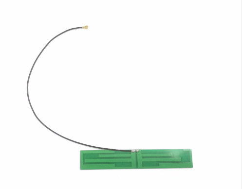 3G 4G LTE Internal PCB Antenna , 6DBi High Gain IPEX Connector Internal Antenna