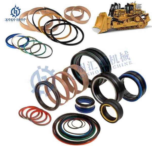 VOE11709018 VOE11707027 VOE11709026 VOE11709025 Lifting Cylinder Repair Kit EC