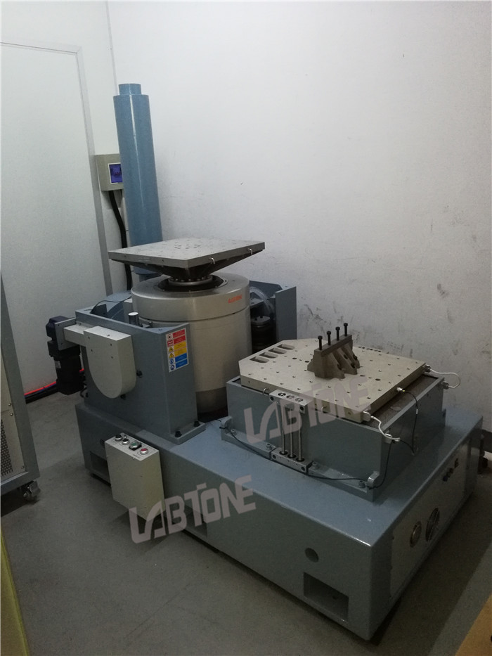 Low Maintenance Vibration Test Machine with Frequency Range 2-3000Hz for Random Vibration