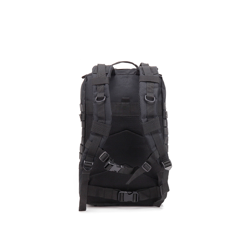 50L Molle Climbing Hiking Backpack for Men Camping Travel Ergonomic and Comfortable
