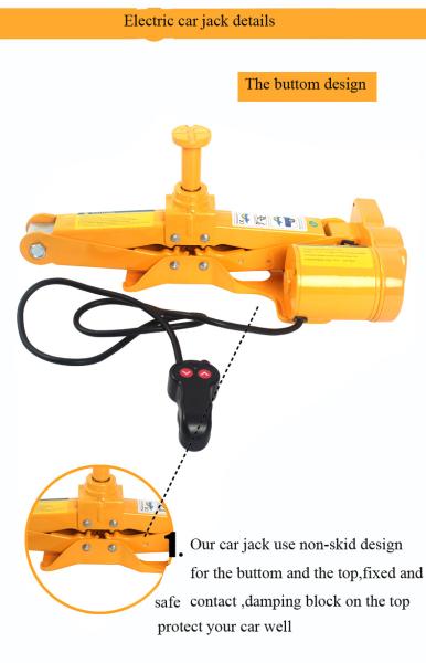 car repair tools jack repair kit tyre with ce certificate